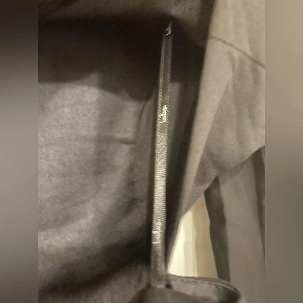 Lulus Garden Bliss Black Long Sleeve Cutout Mini Dress - Picture 6 of 8